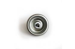 China Inverted Design Ergonomic Refill Valve Fitting supplier