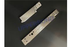 China UPPERBOND Long Folder Plate For MK8 MK9 Protos Cigarette Machine supplier