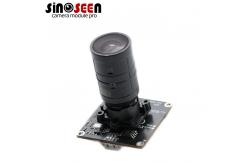 China Starlight Night Vision Effect 1080P HD Camera Module SC2210 Black Optical Sensor supplier