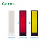 Offset Printing UV Invisible Ink Plastic Paper Ceres Solvent Based Ink for sale
