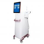 Standing Type Multi Function Hifu Body Slimming With 12 Lines Anti Wrinkle Machine 5d Hifu for sale