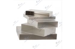 China Aluminum Case Prismatic Cell Assembly Lithium Ion Battery Materials supplier