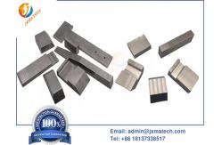 China High Temperature Resistance Tungsten Heavy Alloy Rivets 95WNiFe For Reaction Blocks supplier