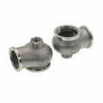 Auto Parts Gravity Alloy Aluminium Die Casting Mold for sale