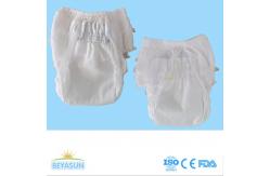 China A Grade B Grade Ultra Thin Baby Pull Up Diapers With Magic Tape supplier