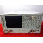 Keysight Agilent 8720D Microwave Vector Network Analyzer S-parameter Network Analyzer for sale