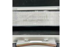 China 45N 118N 177N Lifting Force Test Mpi Calibration Block supplier