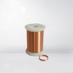 Polyurethane Round Enameled Copper Wire For Transformer for sale