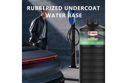 China Eco-Conscious Rubberized Water Based Undercoating for Chassis Protection supplier