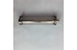 China 222nm Ultraviolet Disinfection Lamp , 60W UV Sterilizing Table Lamp supplier