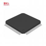 MSP430F5519IPN Microcontroller MCU High Performance Embedded 16Bit 25MHz for sale
