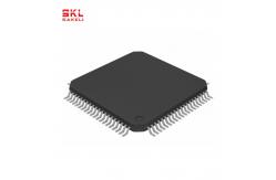 China MSP430F5519IPN Microcontroller MCU High Performance Embedded 16Bit 25MHz supplier