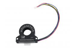 China IEC62955 2018 Excellent Accuracy Compact Design PCB AC DC Current Sensor supplier