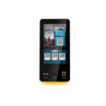 Brightness Wall Mounted Kiosk , 3G Wireless Internet Card Payment Machine for sale