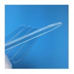Laser Cavity Material Fused Quartz Substrates Cerium Doped For Uv Cut Off