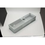 Metal box factory manufacturer SECC galvanized steel sheet shielding cover for sale