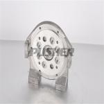 High Precision 0.005mm Machining Parts for Aluminum and Stainless Steel Turning Parts for sale