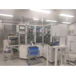 Automobile Pipeline Quick Connector Automation Assembly Machine Custom for sale