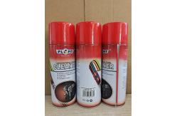 China ODM 450ml Carburetor Cleaner Spray Carburetor Choke Cleaner supplier