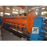 Rigid Stranding Machine On Bare Copper Aluminum Wire ,ACSR Conductor