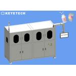 Vision Inspection System Machine for Medical Packing Defect Detecting for sale
