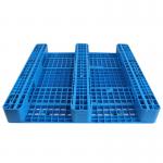 Reversible Grid Pallet HDPE Heavy Duty Plastic Pallet 1300x1100