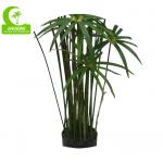 Luxury H130cm Artificial House Plants And Trees For Decoration