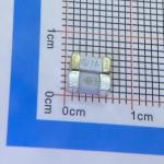 Betterfuse 2410 Chip 1808 SMT SMD Ceramic Fuse 241 3A 125V Fast Acting