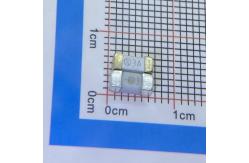 China Betterfuse 2410 Chip 1808 SMT SMD Ceramic Fuse 241 3A 125V Fast Acting supplier