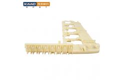 China CNC Machining ABS To Figure Custom Rapid Prototyping supplier
