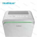 Healthlead Hepa Air Purifier With Uv Sanitizer for sale