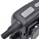 A2D Digital Analog Subtone Encryption Long Range Frequency Modulation radio Walkie Talkie