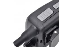 China A2D Digital Analog Subtone Encryption Long Range Frequency Modulation radio Walkie Talkie supplier
