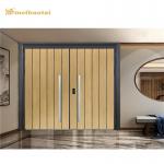 304 Laminated Decorative Stainless Steel Sheet For Wall Decoration for sale