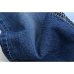 6oz Low Stretch Very Soft Tencel Fabric Denim Fabric For Shirts And Children'S Jeans Super Thin Comfortable And Breathable for sale