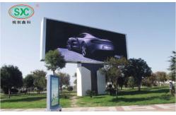 China 1R1G1B Indoor LED Screen Panel , Flexible LED Curtain Display P6 High Resolution supplier