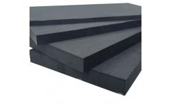 China Anti Shock Insert Packing ESD Foam Industrial Antistatic / Conductive EVA IXPE PU Foam supplier