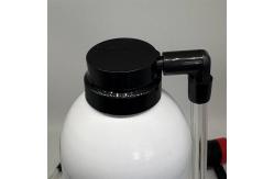 China Advanced Tire Inflator Valve for Bicycles with User-Friendly Design supplier