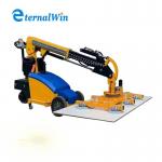 Front Drive Rear Drive 400Kg Vacuum Glass Lifter With 360 Degree Rotation for sale