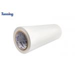 1380mm TPU Thermoplastic Polyurethane Film Bemis 3218 Hot Melt Adhesive Film