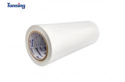 China 1380mm TPU Thermoplastic Polyurethane Film Bemis 3218 Hot Melt Adhesive Film supplier