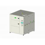 Two Zone Three Zone Thermal Shock Chamber , Custom Thermal Shock Equipment for sale