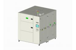 China Douwin 300L Thermal Shock Test Machine Two Zone Available 7KG supplier