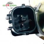 YT35V00005F1 Solenoid Valve For SK60SR SK75 SK80SR Excavator