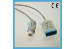 China M1668A Philips 5-Lead ECG Trunk cable supplier