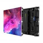 Stage Rental Interactive P4.81 P6.25 LED Dance Floor For Wedding Party for sale