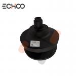RA021-21702 Track Roller Kubota Mini Excavator Undercarriage Parts Bottom Roller Assy for sale