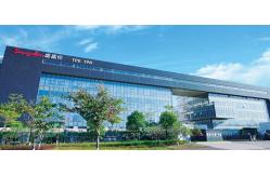 China TPE Plastic Material manufacturer