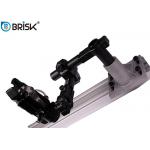 Direct Mount Press Gripper Modular Structure For Holding Metal Stamps
