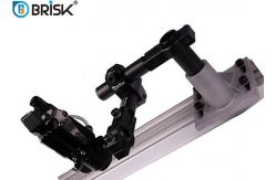 China Direct Mount Press Gripper Modular Structure For Holding Metal Stamps supplier
